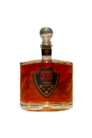 Cognac Bonnaud XO 50 N.6