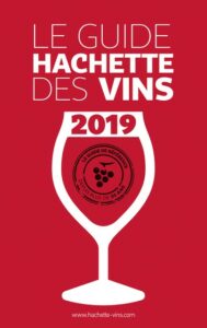 Guide Hachette Pineau Bonnaud 2019